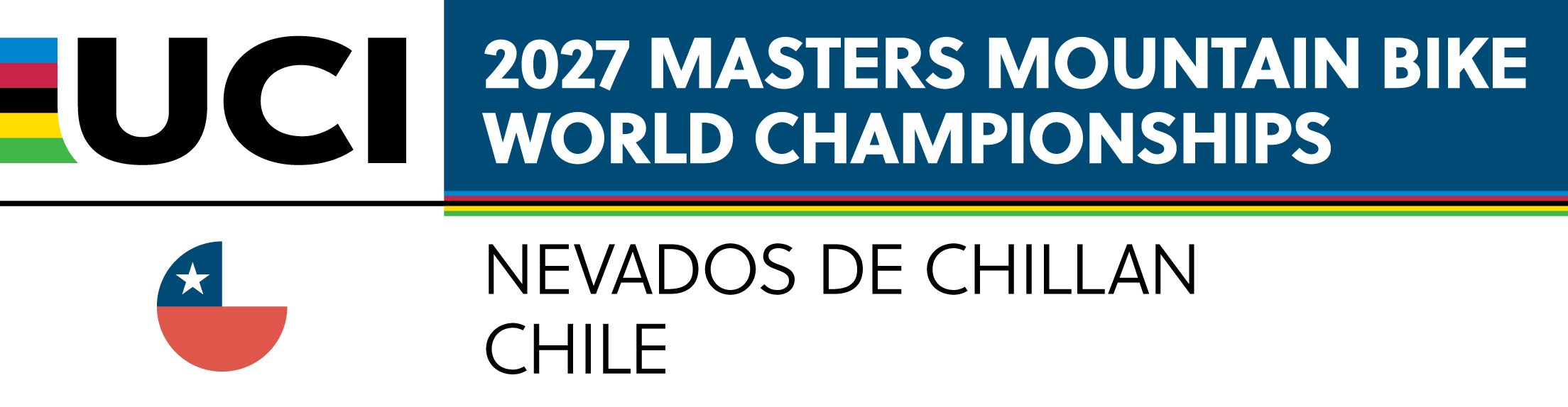 UCI MTB Masters World Championships Chile 2026/27
